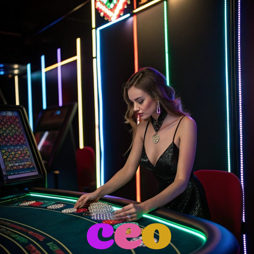 ceo