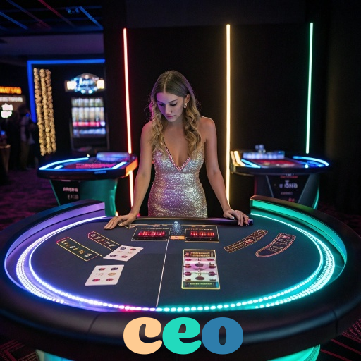 ceo