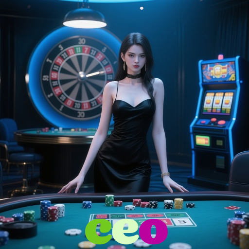 ceo
