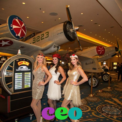 ceo