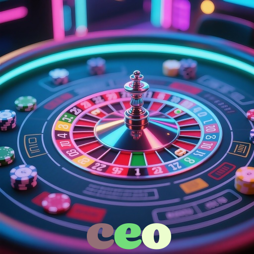 ceo