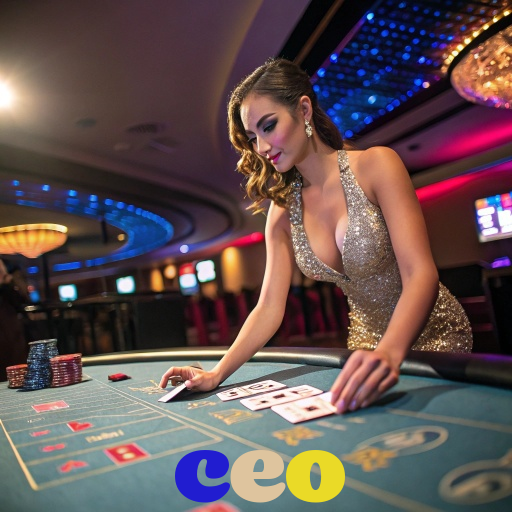 ceo