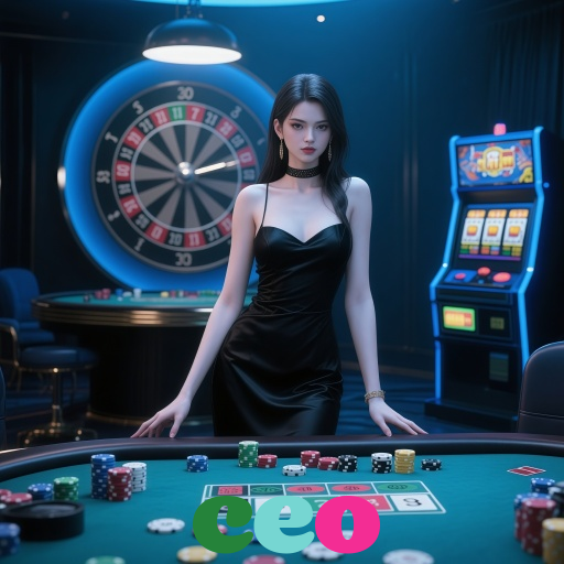 ceo