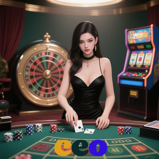 ceo