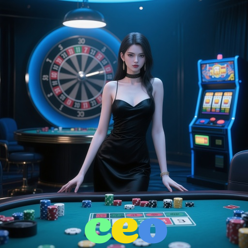 ceo