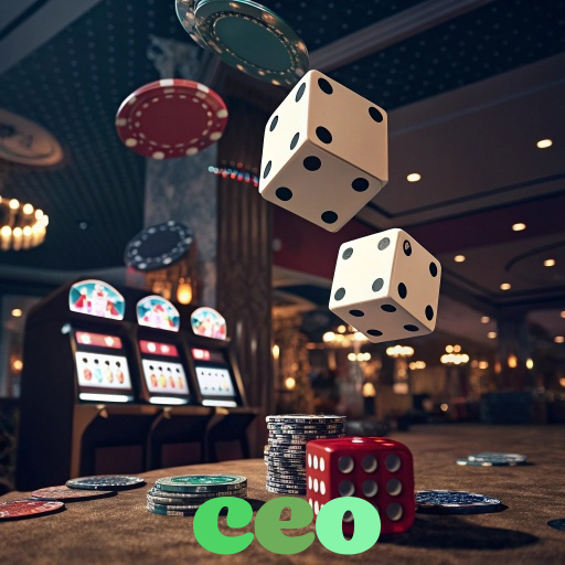 ceo