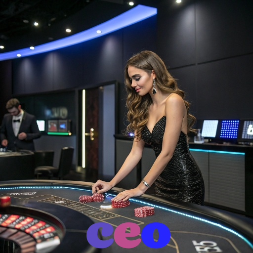 ceo