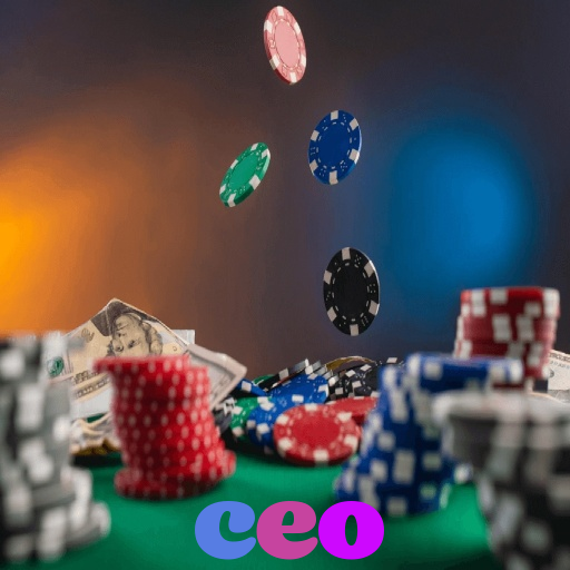 ceo