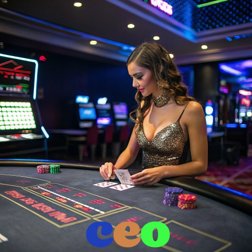 ceo
