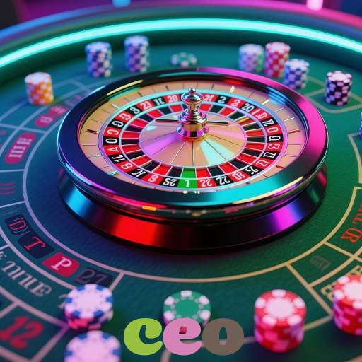 ceo