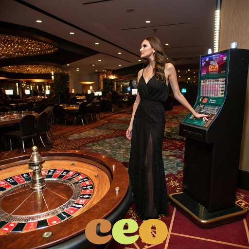 ceo