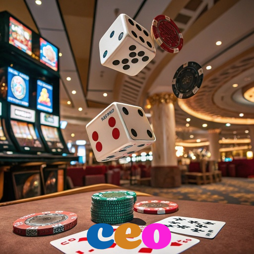 ceo
