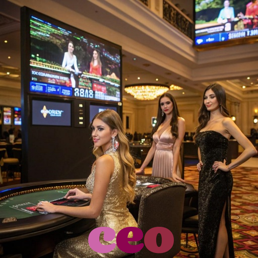 ceo