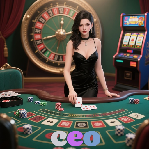 ceo