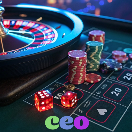 ceo