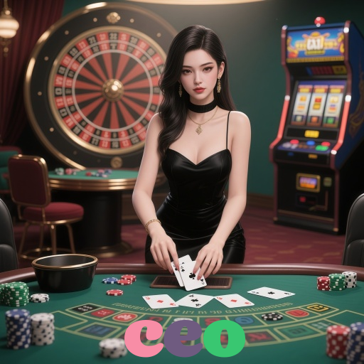 ceo
